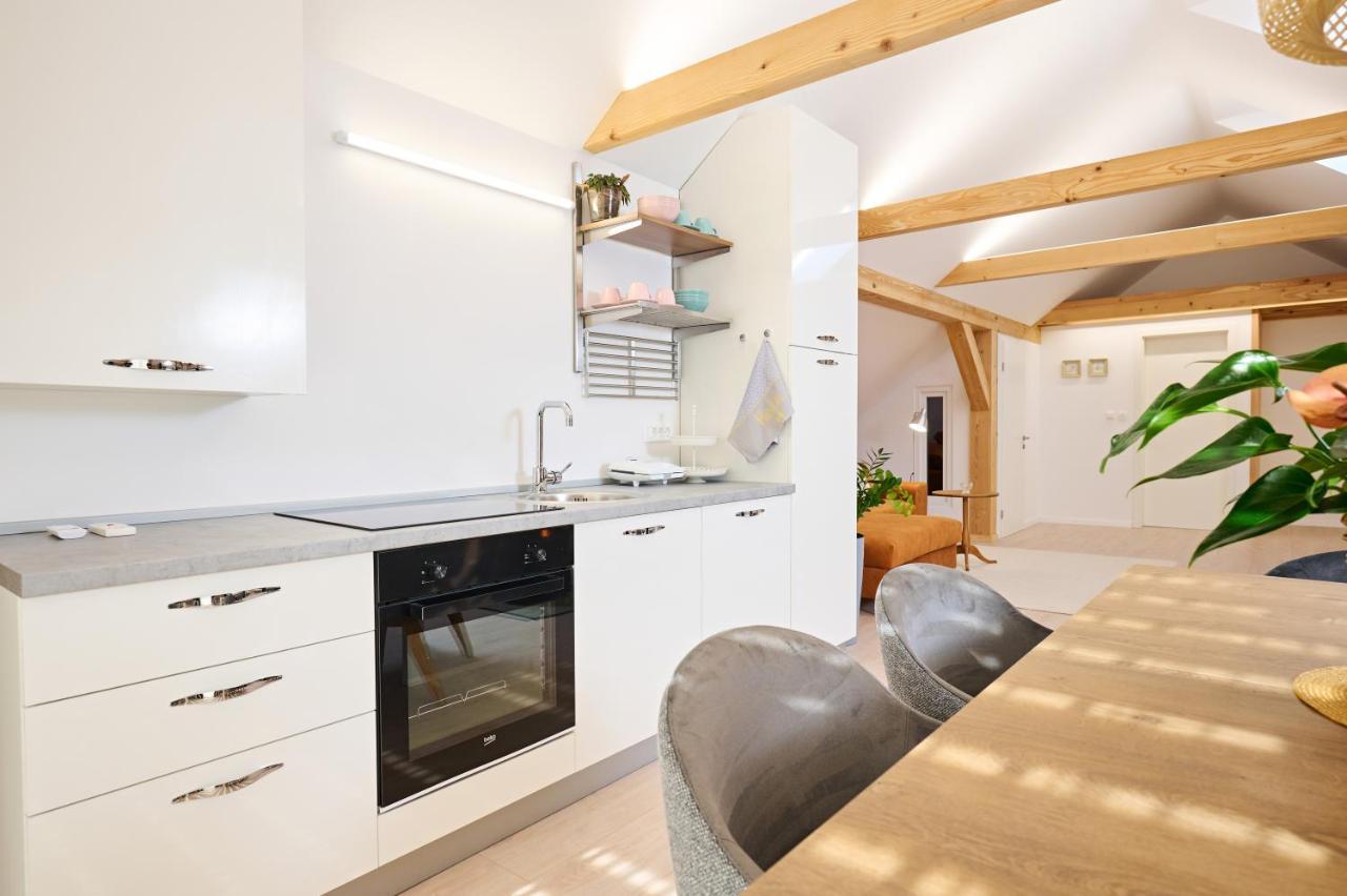 Apartment P42 Slovenj Gradec Zewnętrze zdjęcie