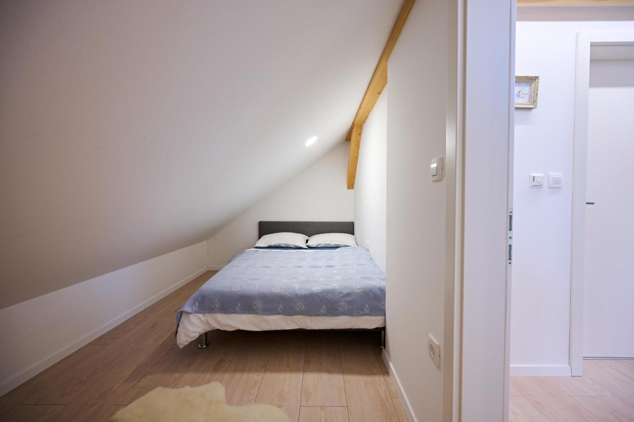 Apartment P42 Slovenj Gradec Zewnętrze zdjęcie
