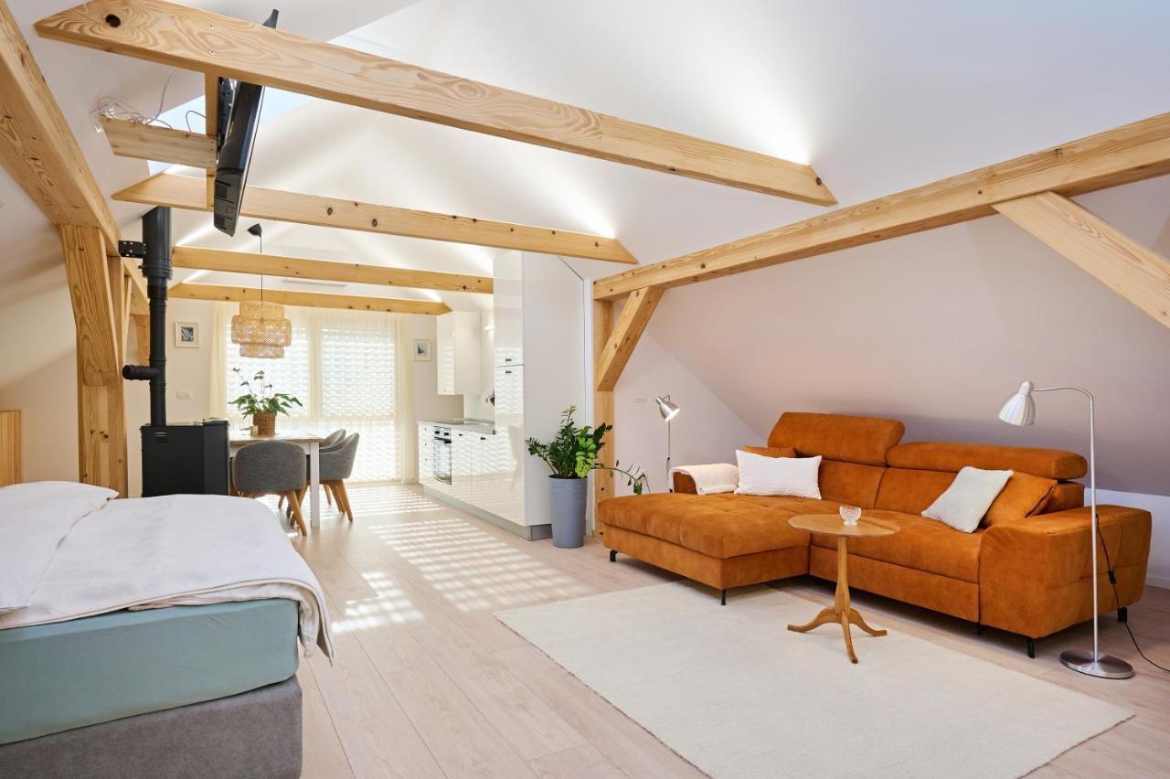 Apartment P42 Slovenj Gradec Zewnętrze zdjęcie
